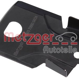 Protectie stropire disc frana METZGER 6115593 – CITROEN | AutoRival