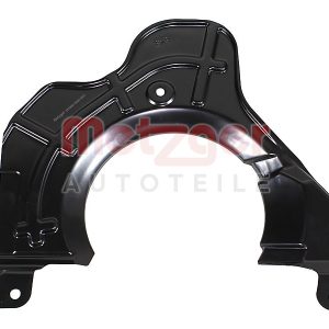 Protectie stropire disc frana METZGER 6115605 – CITROEN | AutoRival