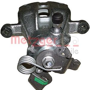 Etrier frana METZGER 6250580 – CITROEN | AutoRival