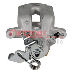 Etrier frana METZGER 6260159 – CITROEN | AutoRival