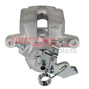 Etrier frana METZGER 6260160 – CITROEN | AutoRival
