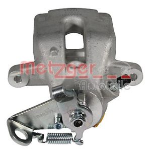 Etrier frana METZGER 6260231 – CITROEN | AutoRival