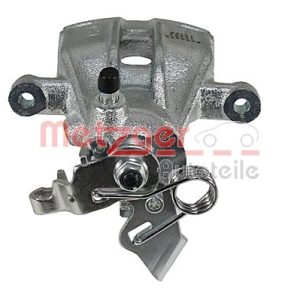 Etrier frana METZGER 6260579 – CITROEN | AutoRival
