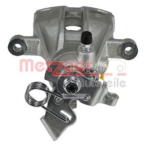 Etrier frana METZGER 6260580 – CITROEN | AutoRival