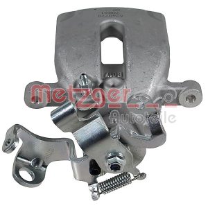 Etrier frana METZGER 6260770 – CITROEN | AutoRival