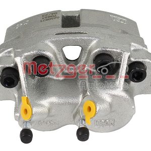 Etrier frana METZGER 6260871 – CITROEN | AutoRival