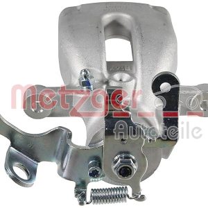 Etrier frana METZGER 6261104 – CITROEN | AutoRival