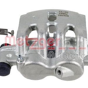 Etrier frana METZGER 6261151 – CITROEN | AutoRival