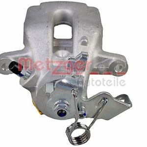 Etrier frana METZGER 6261178 – CITROEN | AutoRival