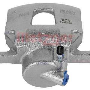 Etrier frana METZGER 6261566 – CITROEN | AutoRival