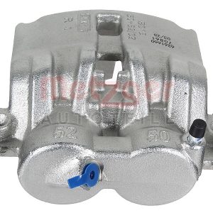 Etrier frana METZGER 6261660 – CITROEN | AutoRival