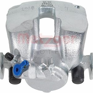 Etrier frana METZGER 6261799 – CITROEN | AutoRival