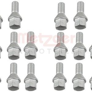 Surub roata METZGER 6320004 – CITROEN | AutoRival