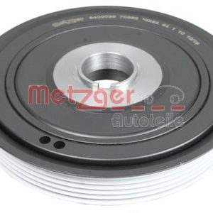 Fulie curea arbore cotit METZGER 6400035 – CITROEN | AutoRival