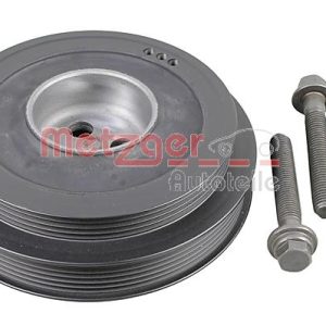 Fulie curea arbore cotit METZGER 6400097 – CITROEN | AutoRival