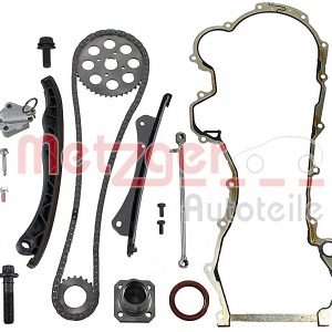 Kit lant de distributie METZGER 7490006 – CITROEN | AutoRival