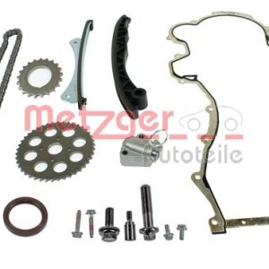 Kit lant de distributie METZGER 7500009 – CITROEN | AutoRival