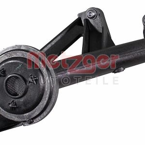 Teava aductiune la pompa de ulei METZGER 8002008 – CITROEN | AutoRival