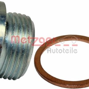 Surub de golire baia de ulei METZGER 8030008 – CITROEN | AutoRival