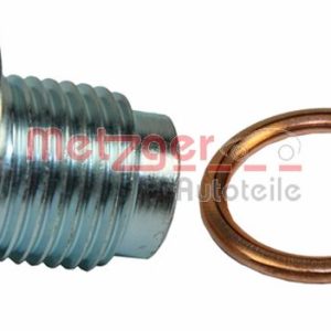 Surub de golire baia de ulei METZGER 8030016 – CITROEN | AutoRival