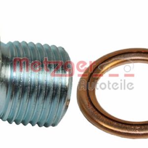 Surub de golire baia de ulei METZGER 8030028 – CITROEN | AutoRival