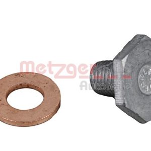 Surub de golire baia de ulei METZGER 8030050 – CITROEN | AutoRival