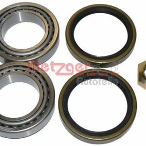 Set rulment roata METZGER WM 1005 – CITROEN | AutoRival