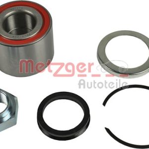 Set rulment roata METZGER WM 1274 – CITROEN | AutoRival
