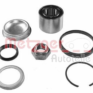 Set rulment roata METZGER WM 166.07 – CITROEN | AutoRival