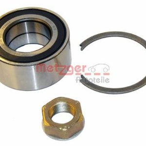 Set rulment roata METZGER WM 2052 – CITROEN | AutoRival
