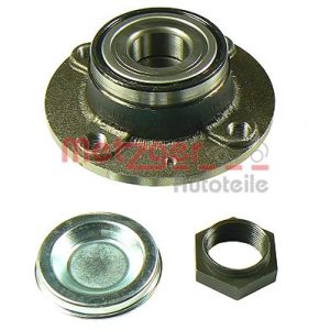 Set rulment roata METZGER WM 2061 – CITROEN | AutoRival