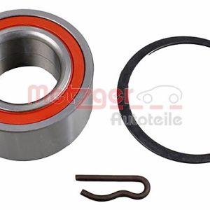Set rulment roata METZGER WM 3490 – CITROEN | AutoRival