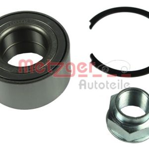 Set rulment roata METZGER WM 3581 – CITROEN | AutoRival