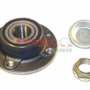 Set rulment roata METZGER WM 3594 – CITROEN | AutoRival