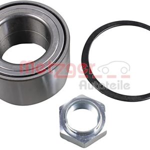 Set rulment roata METZGER WM 3679 – CITROEN | AutoRival