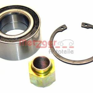 Set rulment roata METZGER WM 634 – CITROEN | AutoRival