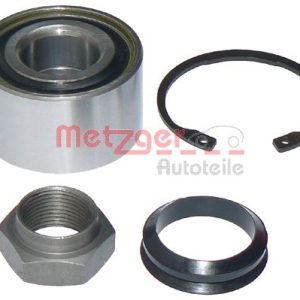 Set rulment roata METZGER WM 635 – CITROEN | AutoRival