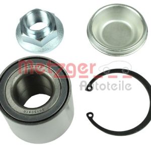 Set rulment roata METZGER WM 6544 – CITROEN | AutoRival