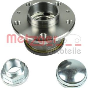 Set rulment roata METZGER WM 6571 – CITROEN | AutoRival