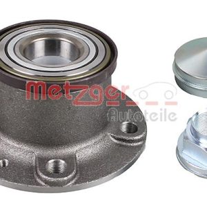 Set rulment roata METZGER WM 6572 – CITROEN | AutoRival