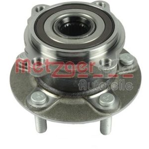 Set rulment roata METZGER WM 7409 – CITROEN | AutoRival
