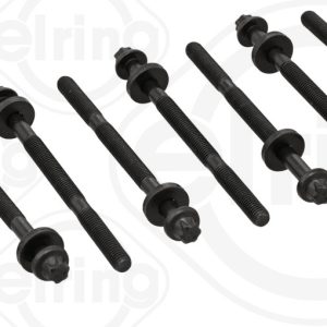 Set surub chiulasa ELRING 152.570 – CITROEN | AutoRival