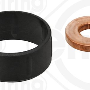 Set inele de etansare injector Common-Rail ELRING 153.820 – CITROEN | AutoRival