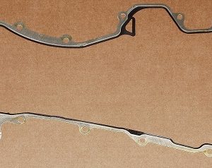 Garnitura distributie ELRING 317.170 – CITROEN | AutoRival