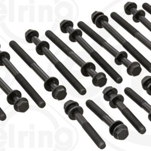 Set surub chiulasa ELRING 374.180 – CITROEN | AutoRival