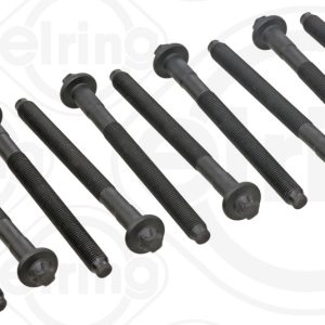Set surub chiulasa ELRING 582.630 – CITROEN | AutoRival