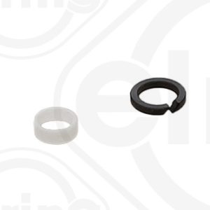 Set inele de etansare injector Common-Rail ELRING 642.520 – CITROEN | AutoRival