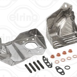 Set montaj turbocompresor ELRING 642.550 – CITROEN | AutoRival