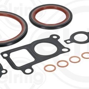Set garnituri carter ELRING 711.840 – CITROEN | AutoRival
