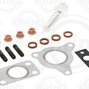 Set montaj turbocompresor ELRING 714.520 – CITROEN | AutoRival